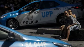 Brasil | Al menos diez muertos en una redada policial