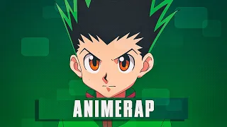 AnimeRap - Рэп про Гона | Hunter x Hunter | Gon Rap 2021