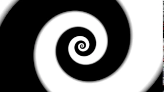 Спираль,гипноз (Spiral)