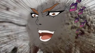 Angry Squeaking JoJoke