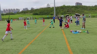 20240505國米盃 阿仙奴u10 vs 油尖旺 （1/2）