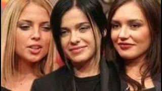 ЧЕМ НОВАЯ УЧАСТНИЦА ГРУППЫ «SEREBRO» ПОКОРИЛА ПРОДЮСЕРА? 09.09.2009 KM. TV