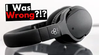 Final Audio UX3000 Review -  Was I wrong about the best Bluetooth Headphone under $150?