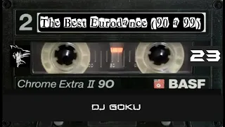 The Best Eurodance ( 90 a 99 ) - Part 23