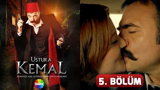 Ustura Kemal 5. Bölüm Kesintisiz Full Versiyon (HD) @showtv