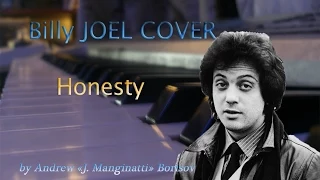 Honesty [Billy Joel cover]