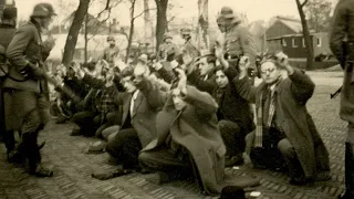 De razzia’s van 22 en 23 februari 1941 - Februaristaking