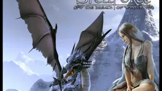 Spellforce - Cenwen Song