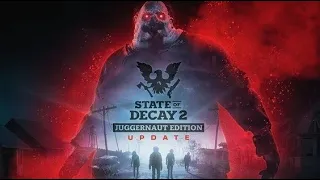 UPDATE 25 Final Changes (All 7 Changes) | State of Decay 2