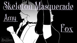 Skeleton Masquerade | animation test