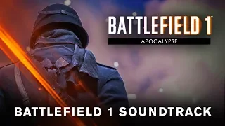 Battlefield 1 - Apocalypse Trailer