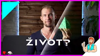 Čo je život? Ako hrať hru života?