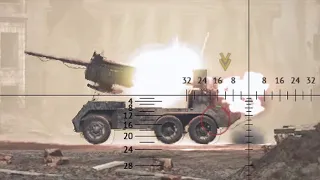 this is why you need brakes in war thunder