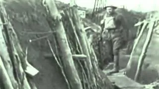 WWI Battle of Flers-Courcelette
