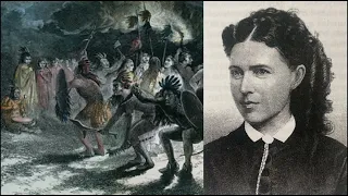 Fanny Kelly Tells of the Sioux Scalp Dance and the Pipe Dance - a Good Medicine (ep. 15)