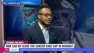 Why Over 72,000 Nigerians Die Annually From Cancer