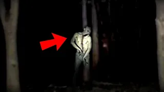 Top 5 Scary Videos To MAKE YOU TERRIFIED!