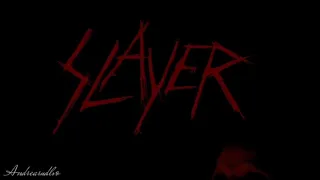 Slayer - 213 ⟨Lyrics⟩