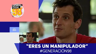 Generación 98 / Mejores Momentos / La gran decepción de Robin