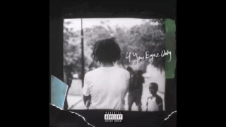 J.Cole Change Official Audio