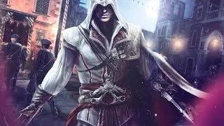 Assassin's Creed 2 прохождение #7 все таки доспехи Альтаира