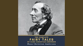 The Flea and the Professor.2 - The Complete Fairy Tales of Hans Christian Andersen