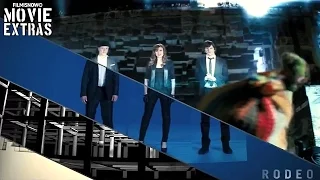 Now You See Me - VFX Breakdown by Rodeo FX (2013)