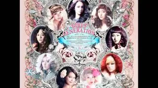 10 Girls' Generation (소녀시대) - Sunflower (제자리걸음)