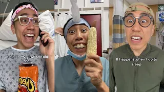 Try Not To Laugh Watching Steven Ho TikToks | Best of Steveioe by TikTok Zone✔