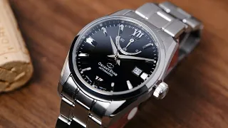 Orient Star Automatic RE-AU0004B00B Review - BEST Seiko SARB033 Alternative