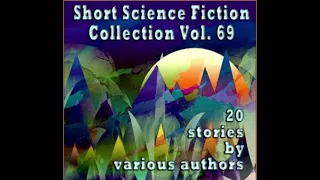 17 The Sloths of Kruvny by Vern Fearing in Short SF Collection Vol  069