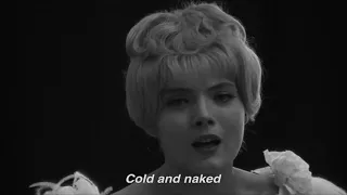 Cleo from 5 to 7 "Sans toi" (English Subtitles)