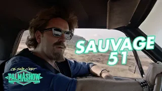 Pub Sauvage 51 - Palmashow