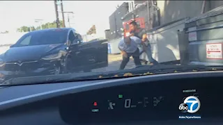 More come forward with SoCal road rage reports involving same man