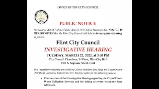 032222-Investigative Hearing (Continued)