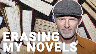 I deleted two novels | Jo Nesbø