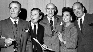 Round The Horne - 5 March 1967