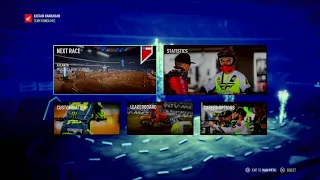 Monster Energy Supercross - The Official Videogame 3 money glitch