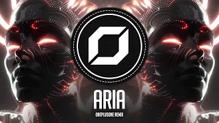 HARD-PSY ◉ Argy & Omnya - Aria (Oneplusone Remix)