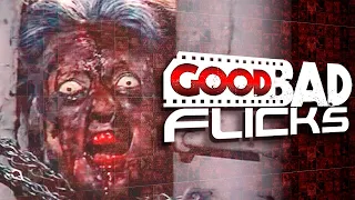 5 Overlooked Films Ep 5 - Wacky Foreign Films