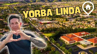 Pros & Cons of Living in Yorba Linda in 2024