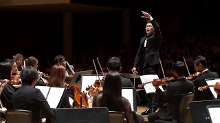 William Tell Finale / Mozart 40 1st Mov