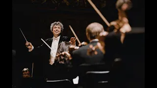 Czech Philharmonic presents Mahler Symphony No. 5