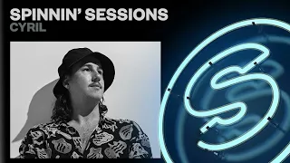 Spinnin' Sessions 559 - Guest: CYRIL