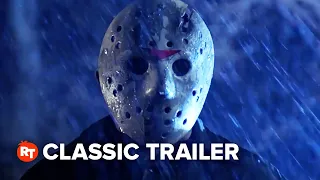 Friday the 13th: A New Beginning (1985) Trailer #1