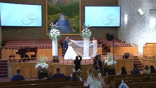 2019-09-14 Wedding of Vadim & Karina Olesh