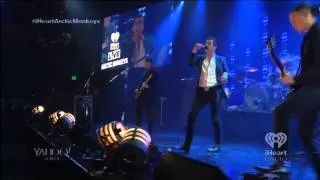 Arctic Monkeys - iHeartRadio - Arabella