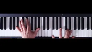 The Logical Song - Cover -   Supertramp - Roger Hodgson -  Piano, Wurlitzer; Keyboard  Tutorial