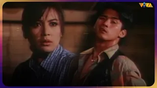 Dami mo pang arte! | Scene from 'DI NA NATUTO