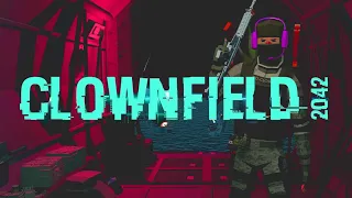 PARODIA BATTLEFIELD 2042 xDD | ClownField 2042